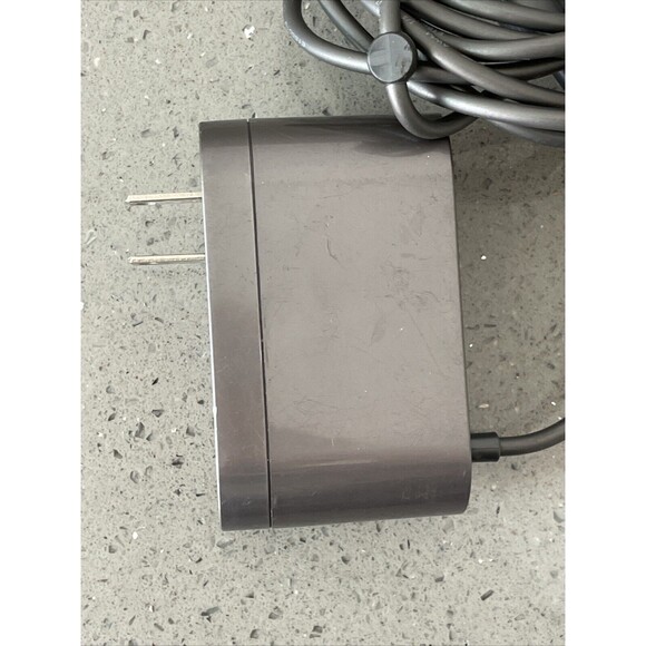 Genuine OEM Dyson Power Supply Adapter Unit 17530-02 24.35V 348mA Untested - Picture 7 of 9